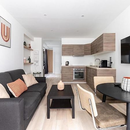 Saint Germain Notre-Dame Cosy Apartment 1Br-4P Paris Exteriör bild