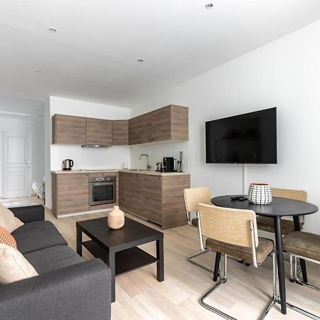 Saint Germain Notre-Dame Cosy Apartment 1Br-4P Paris Exteriör bild