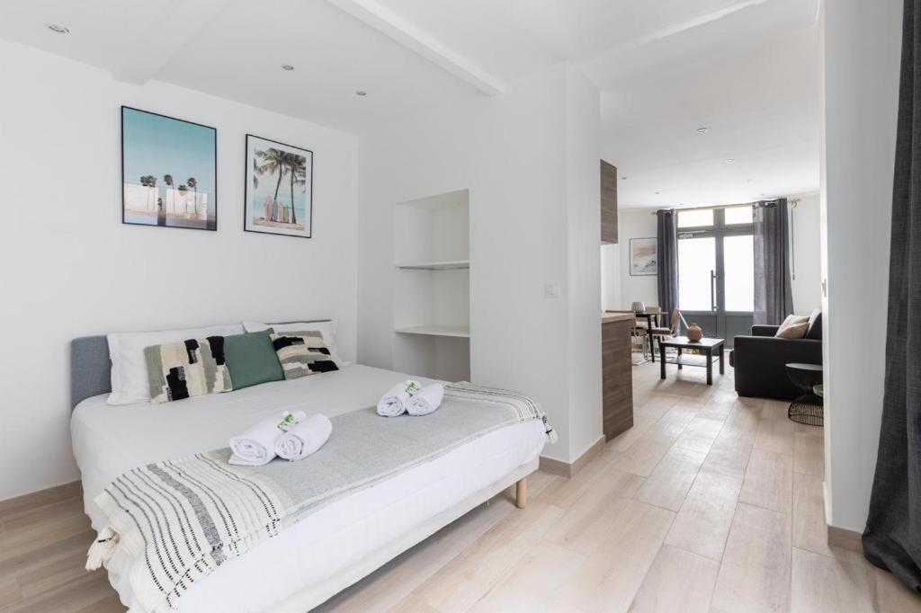 Saint Germain Notre-Dame Cosy Apartment 1Br-4P Paris Exteriör bild
