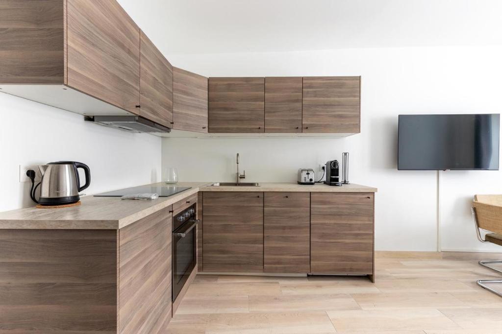 Saint Germain Notre-Dame Cosy Apartment 1Br-4P Paris Exteriör bild